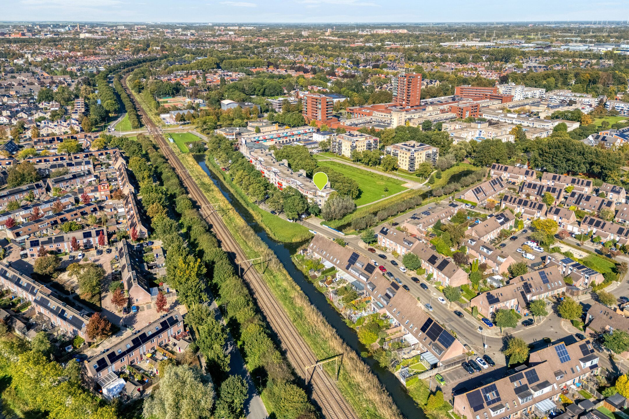 Foto 3 van Ministerlaan 114