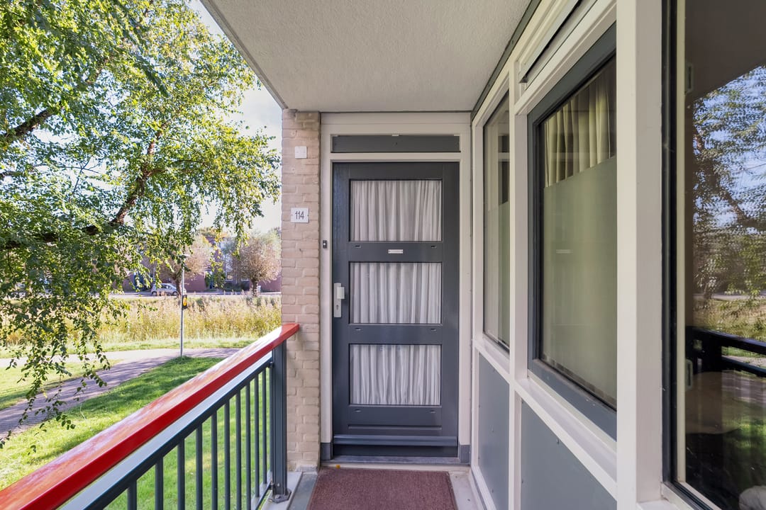 Foto 8 van Ministerlaan 114