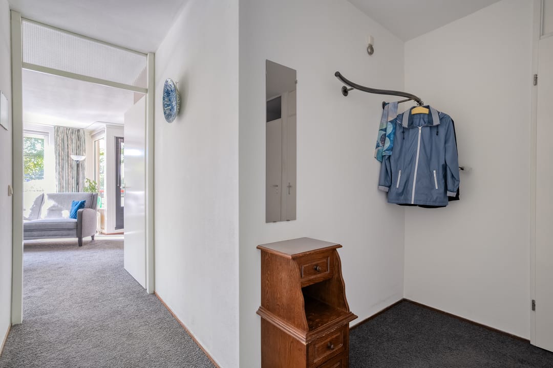 Foto 11 van Ministerlaan 114