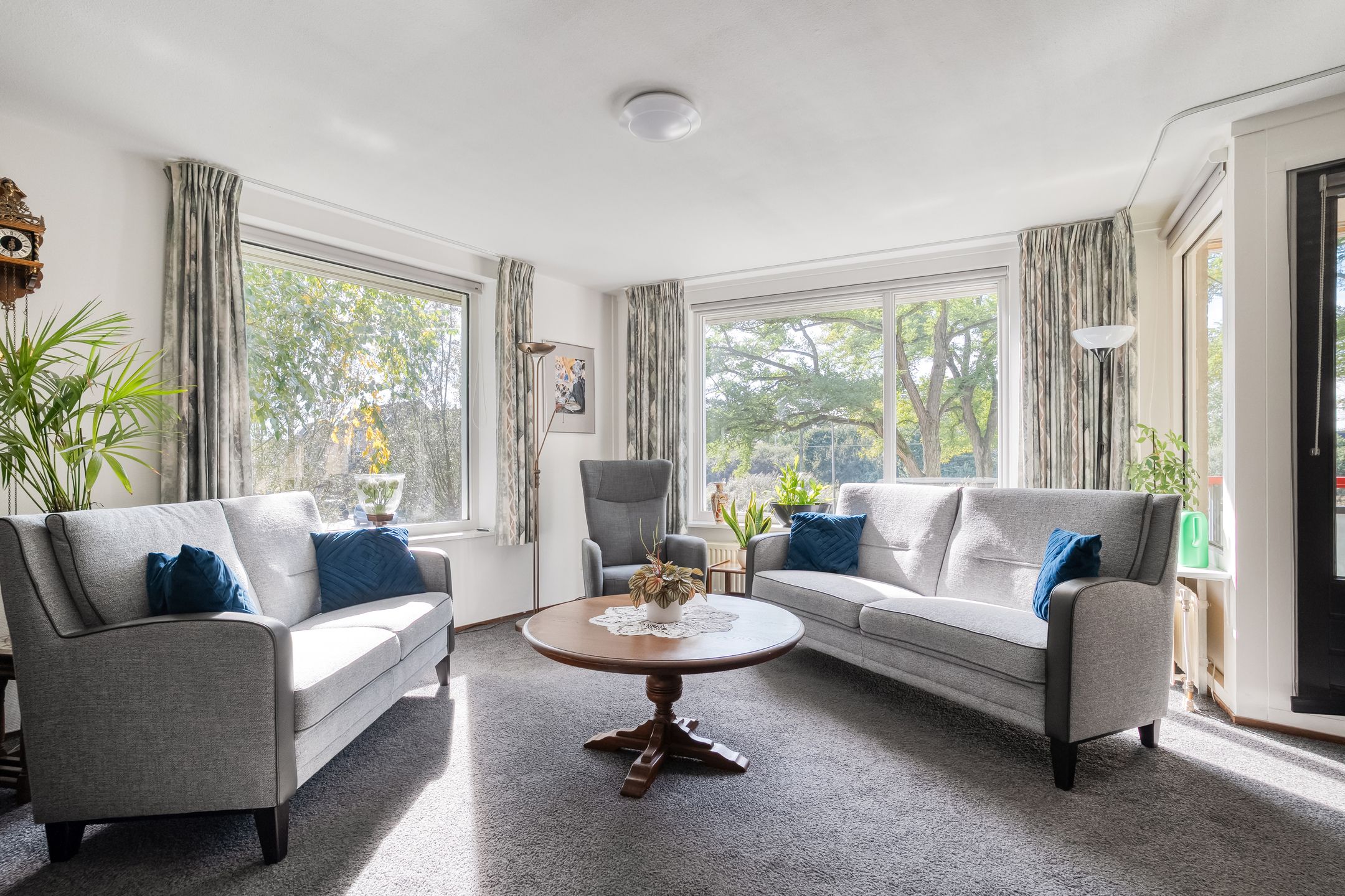 Foto 12 van Ministerlaan 114