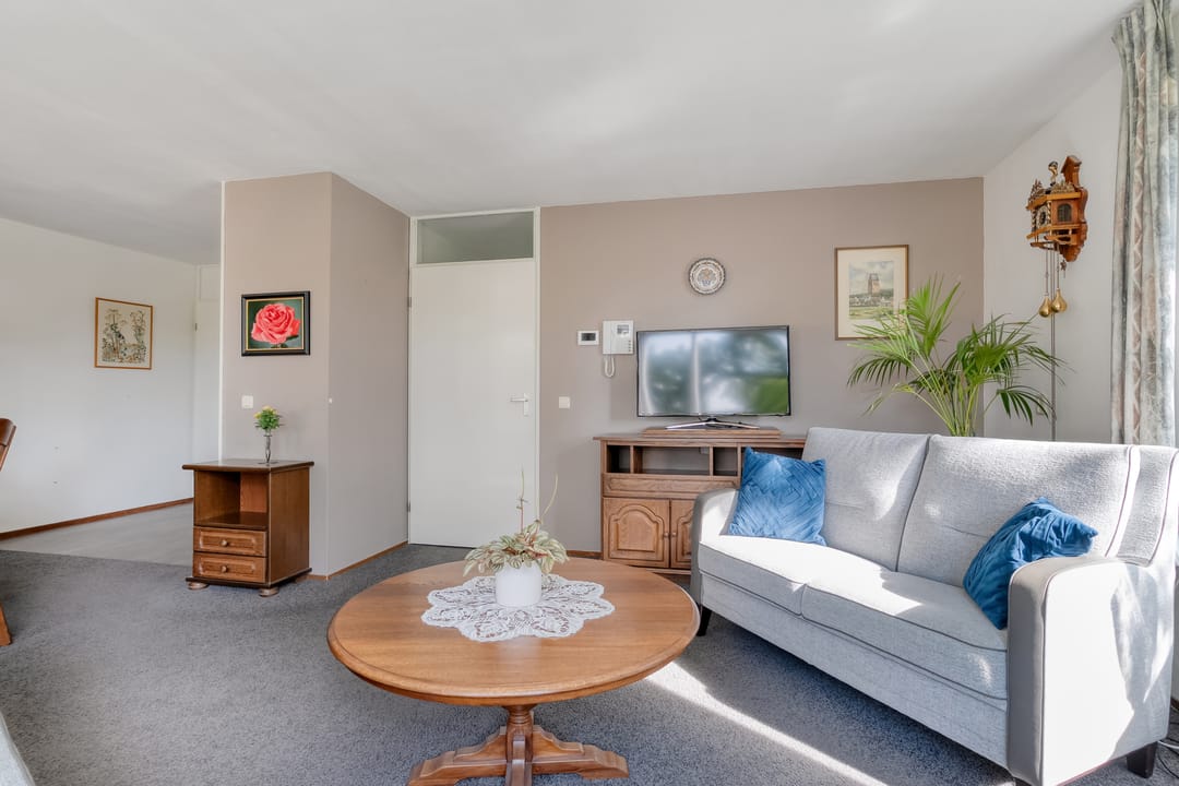 Foto 13 van Ministerlaan 114