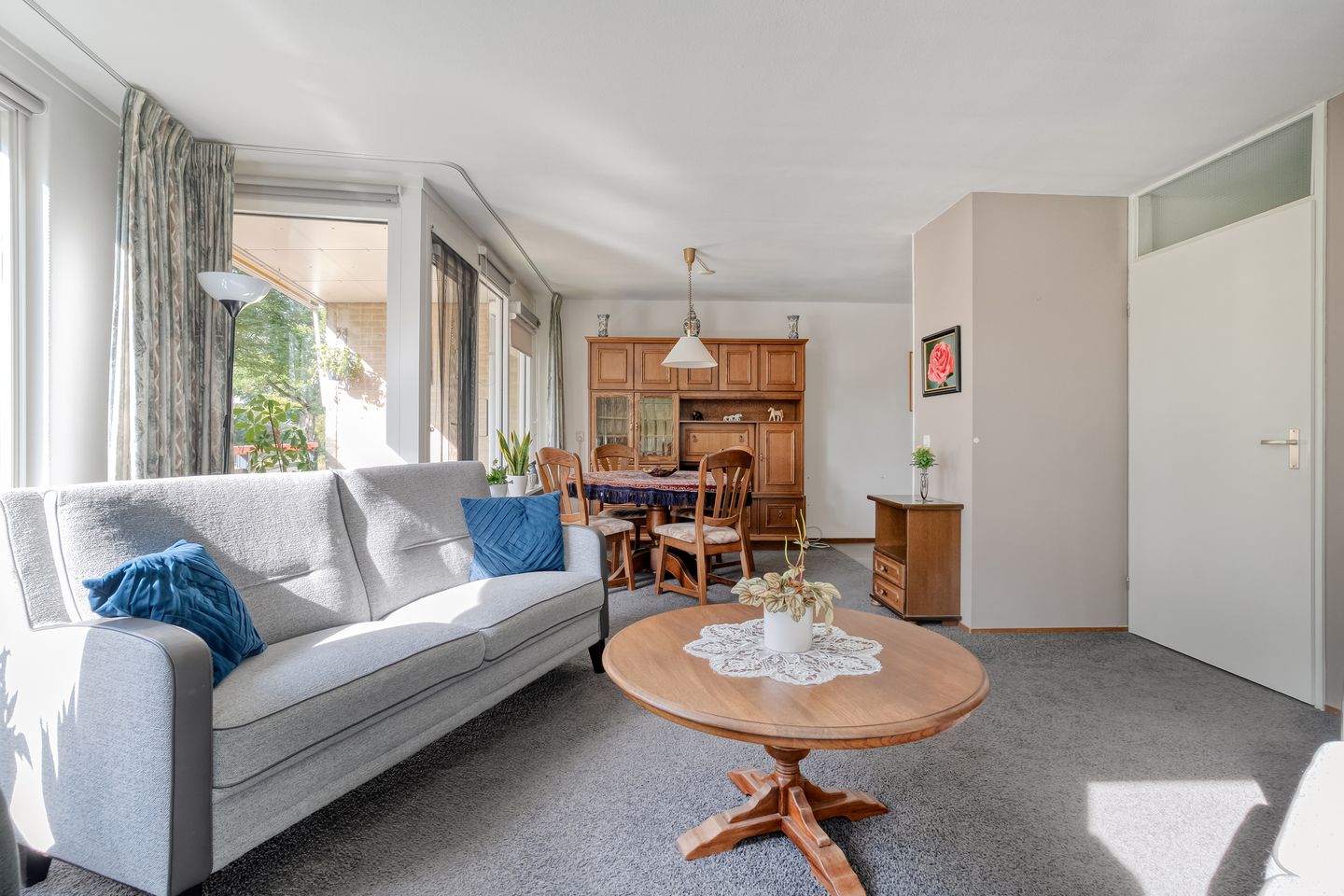 Foto 14 van Ministerlaan 114