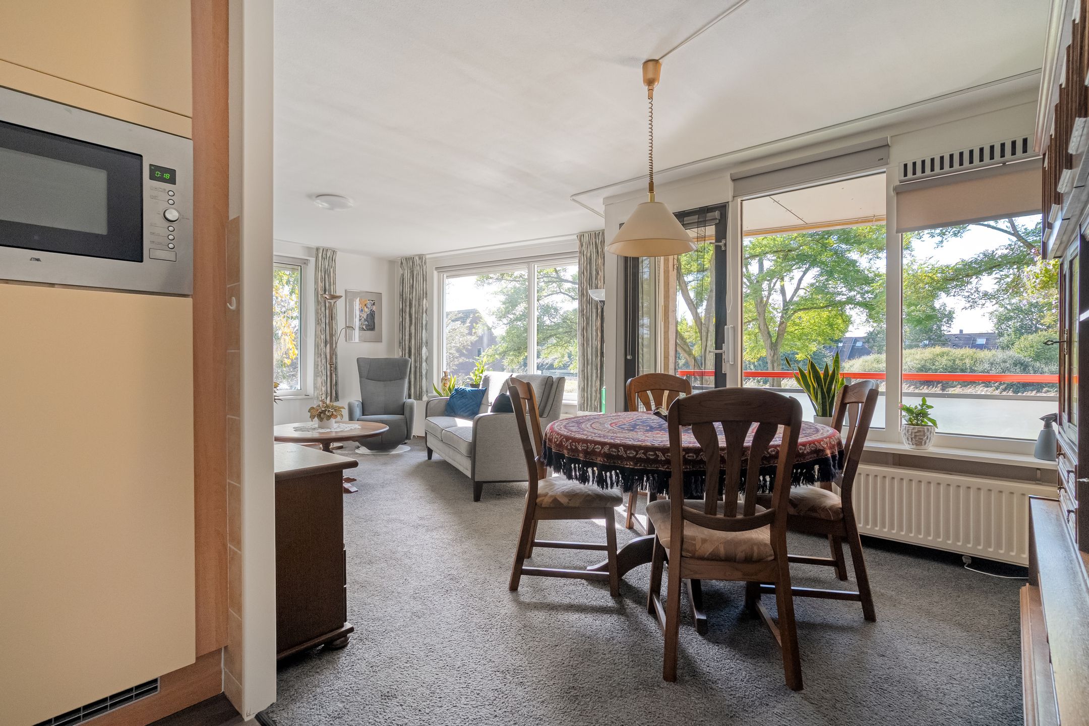 Foto 15 van Ministerlaan 114