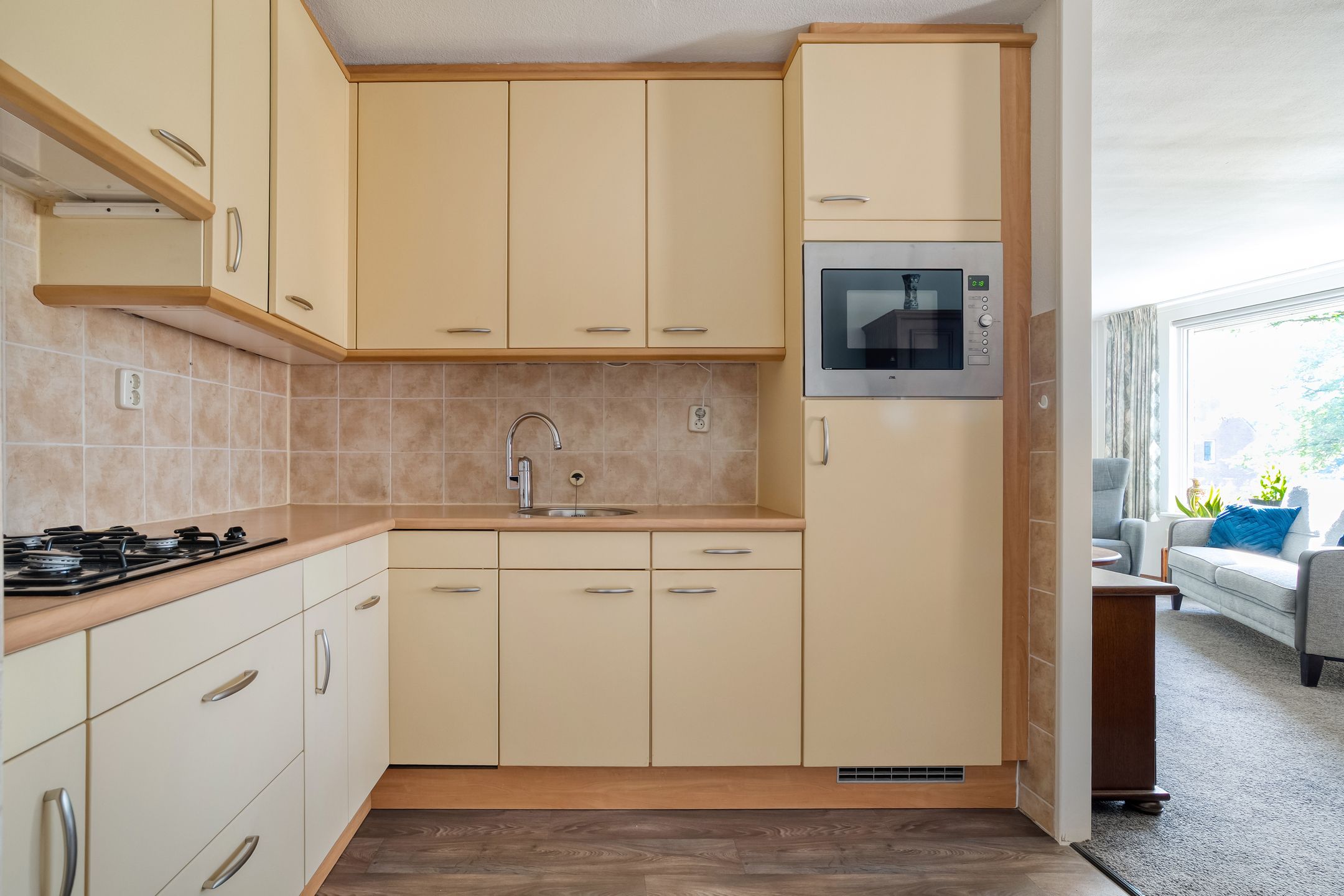 Foto 18 van Ministerlaan 114