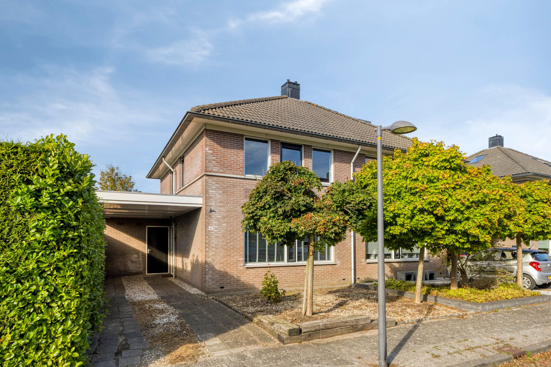 Lijsterbeslaan, 8, Heerenveen, 8441NB, Friesland, Nederland 8