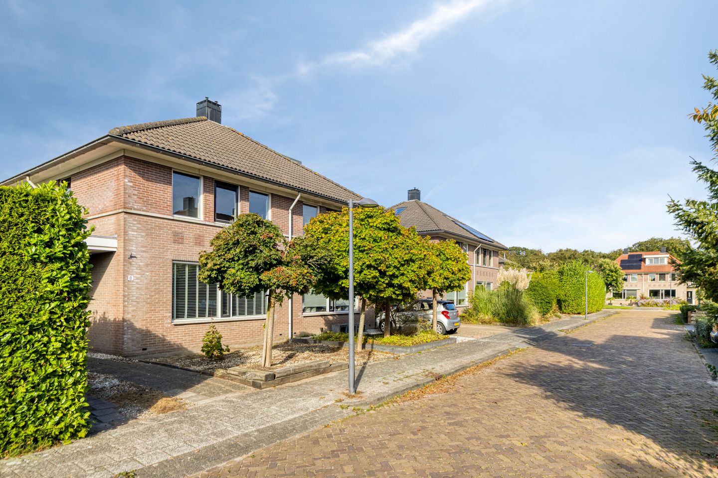 Foto 5 van Lijsterbeslaan 8