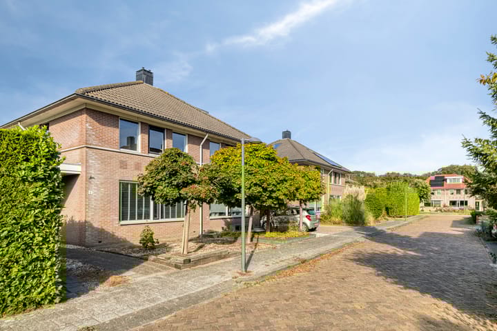 Foto 5 van Lijsterbeslaan 8