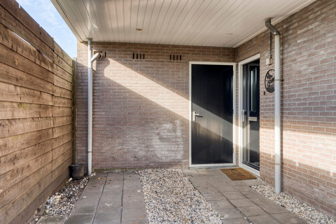 Foto 7 van Lijsterbeslaan 8