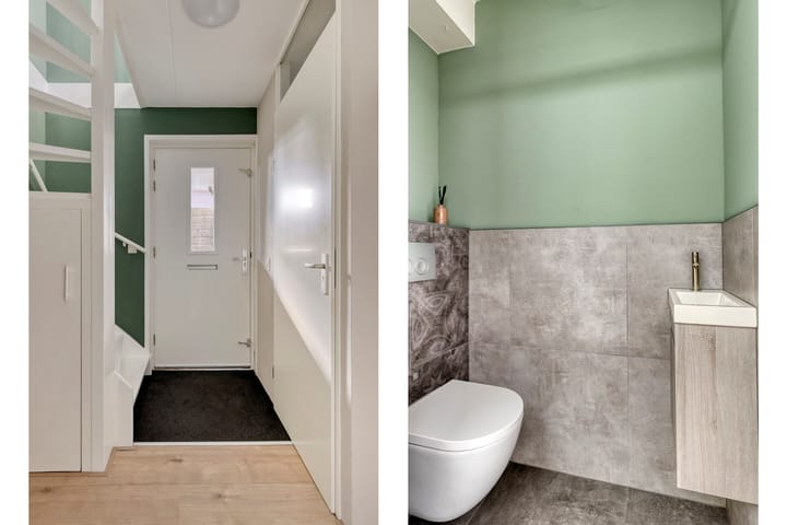 Foto 8 van Lijsterbeslaan 8