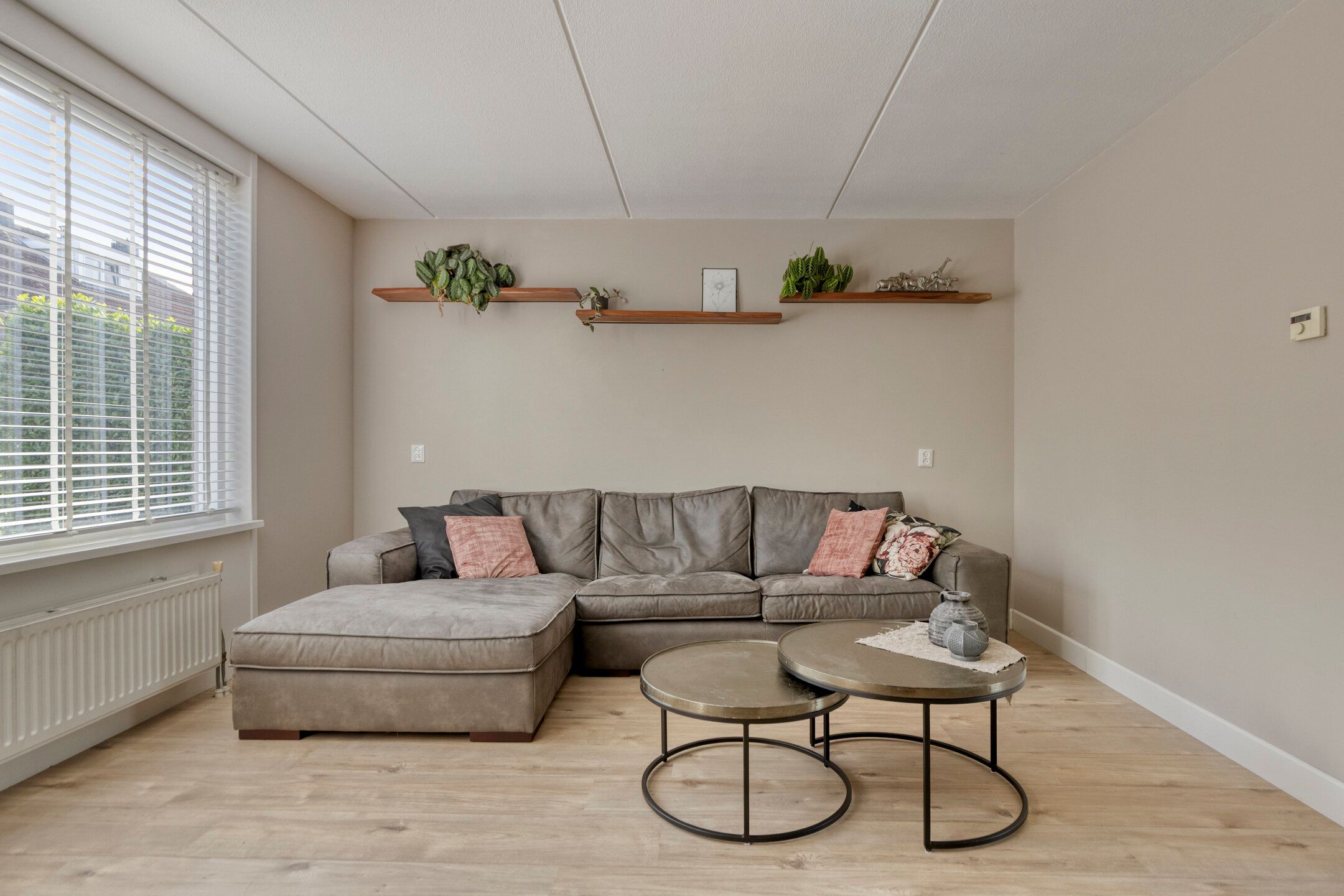 Foto 9 van Lijsterbeslaan 8