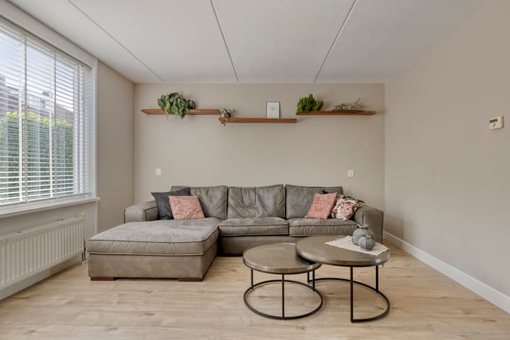 Foto 9 van Lijsterbeslaan 8