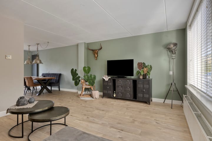 Foto 10 van Lijsterbeslaan 8