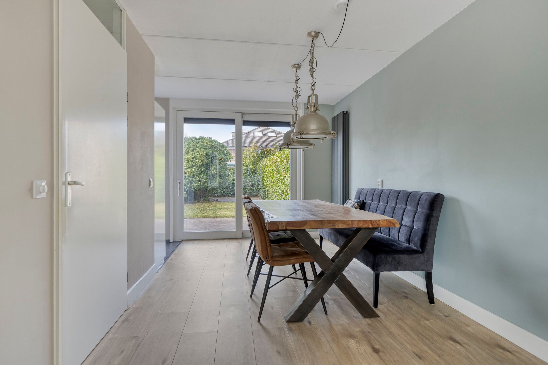 Foto 3 van Lijsterbeslaan 8