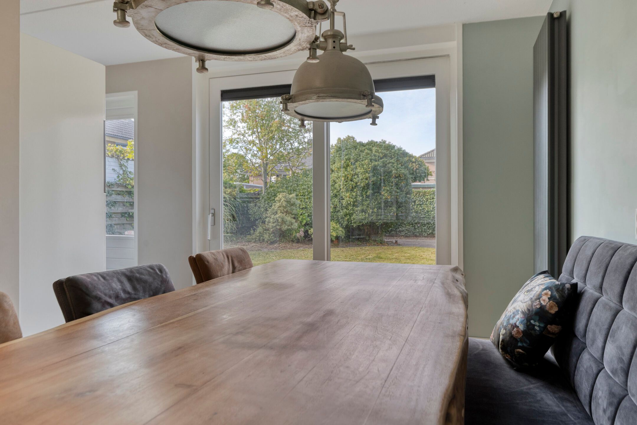 Foto 12 van Lijsterbeslaan 8