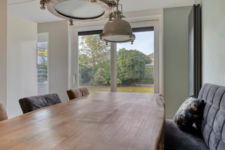 Foto 12 van Lijsterbeslaan 8