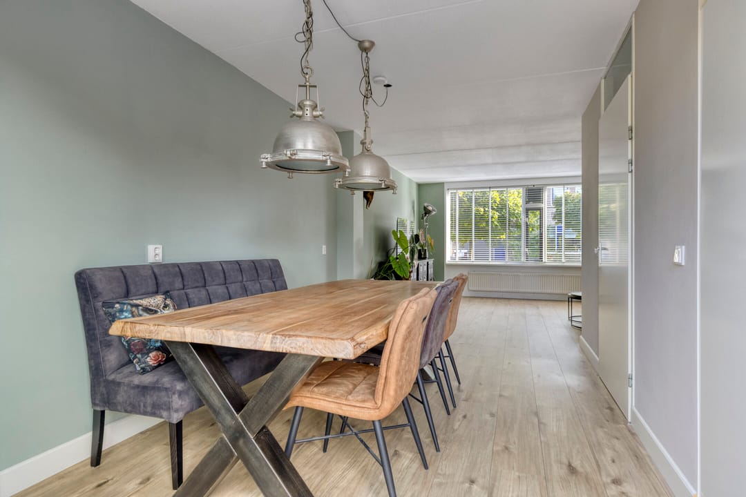 Foto 13 van Lijsterbeslaan 8