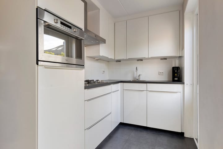 Foto 14 van Lijsterbeslaan 8