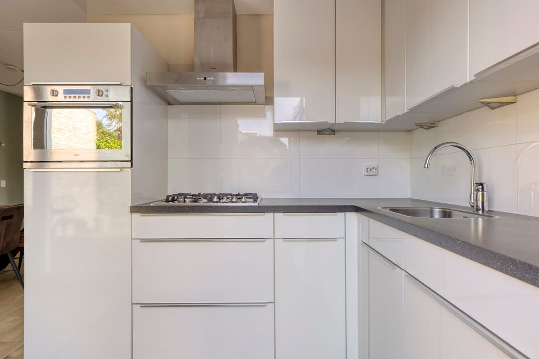 Foto 16 van Lijsterbeslaan 8