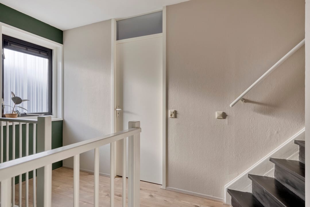 Foto 17 van Lijsterbeslaan 8