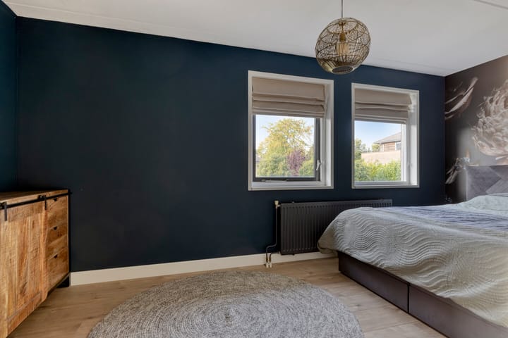 Foto 18 van Lijsterbeslaan 8