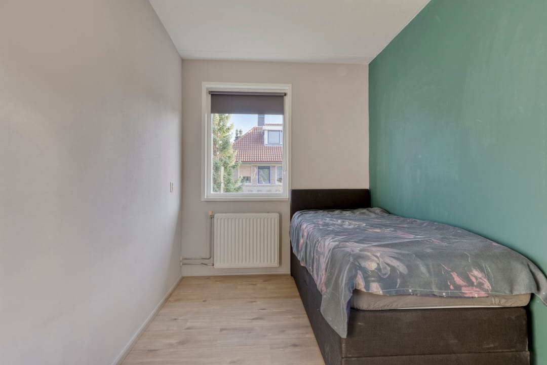 Foto 23 van Lijsterbeslaan 8