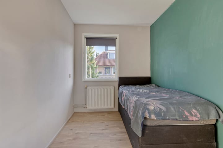 Foto 23 van Lijsterbeslaan 8