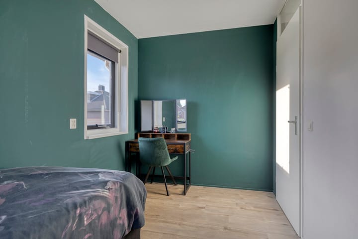 Foto 24 van Lijsterbeslaan 8