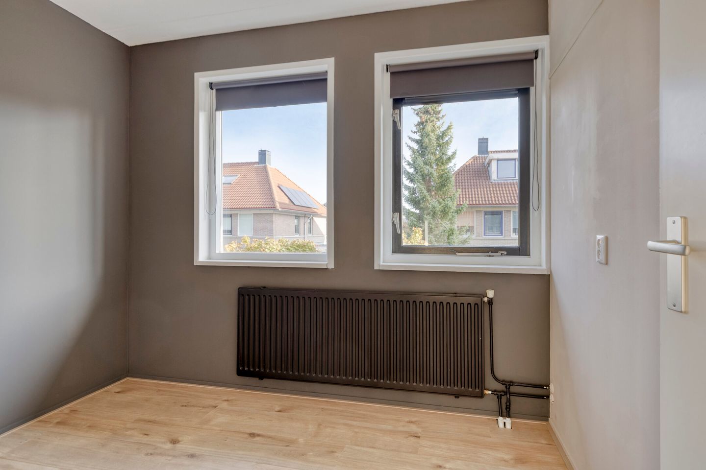 Foto 25 van Lijsterbeslaan 8