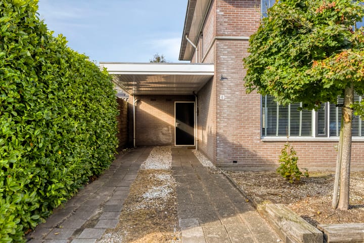 Foto 6 van Lijsterbeslaan 8