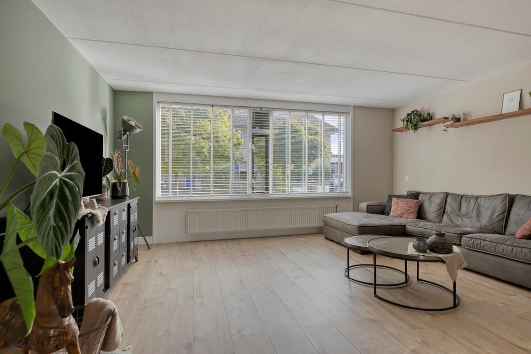 Foto 2 van Lijsterbeslaan 8