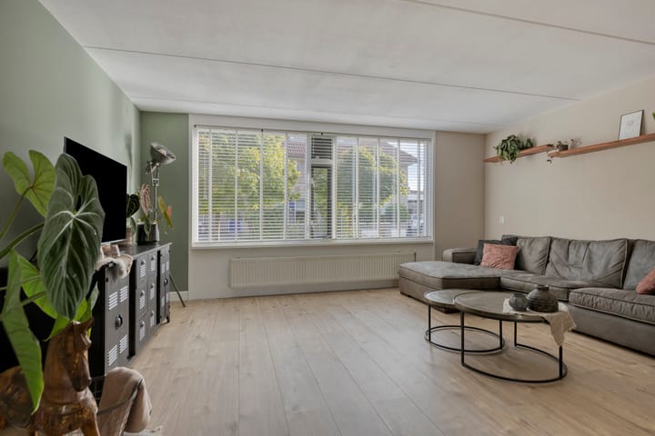 Foto 2 van Lijsterbeslaan 8