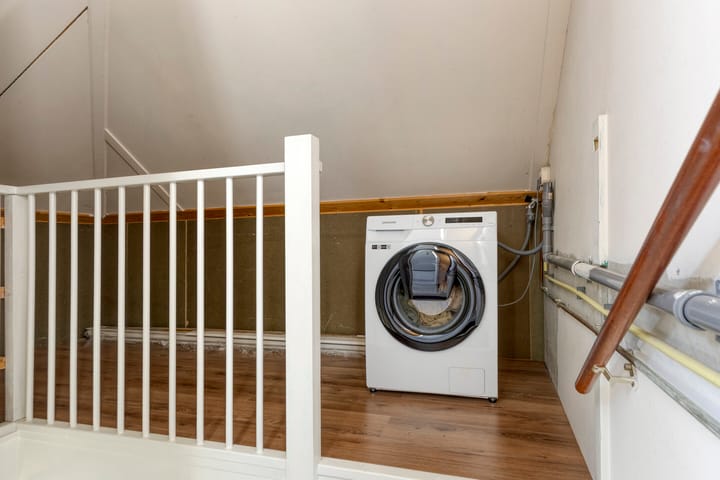 Foto 27 van Lijsterbeslaan 8