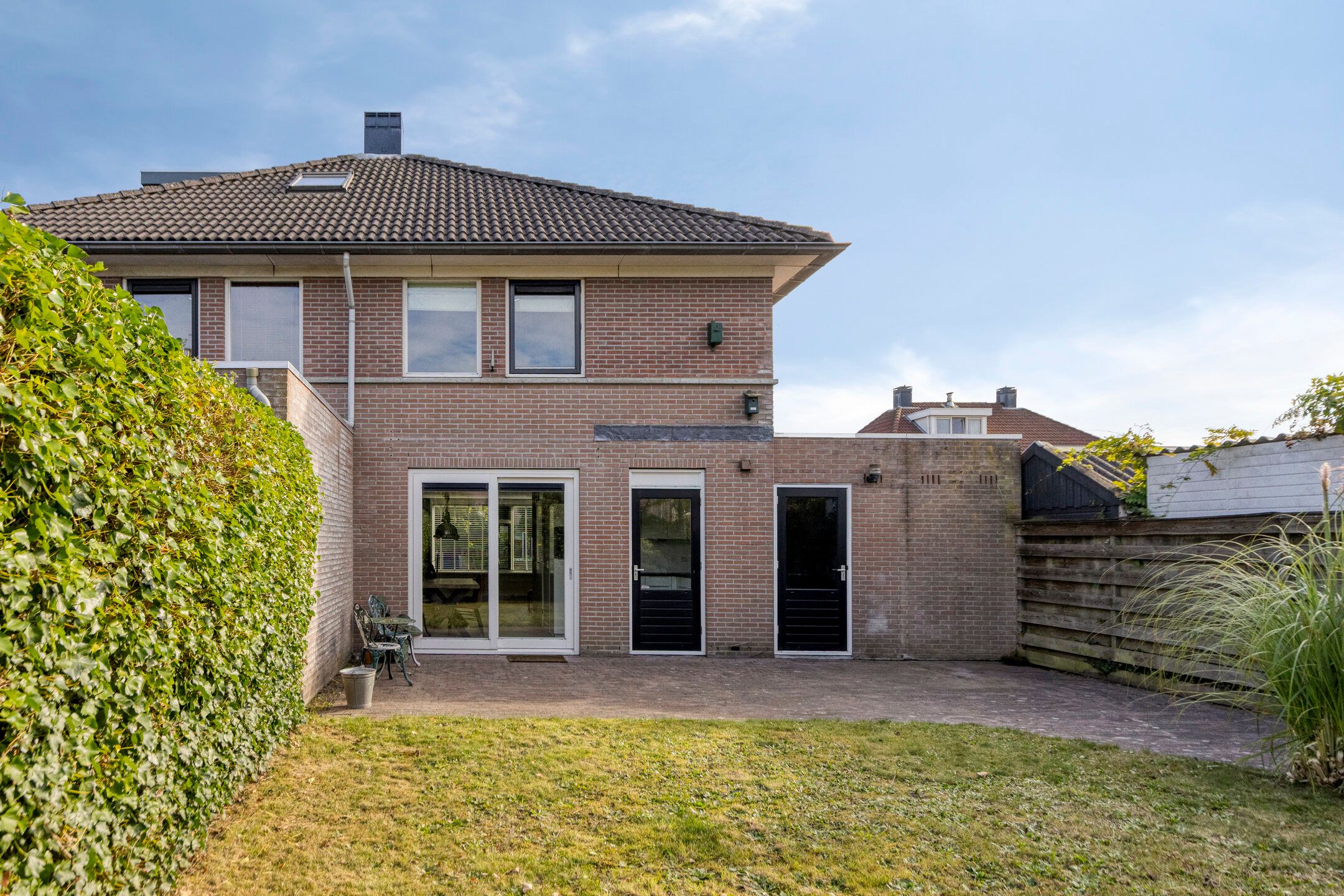 Foto 30 van Lijsterbeslaan 8