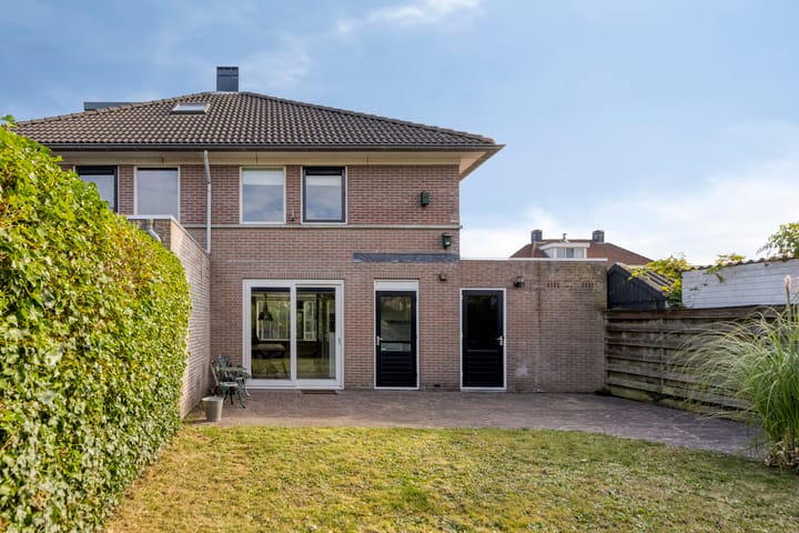 Foto 30 van Lijsterbeslaan 8