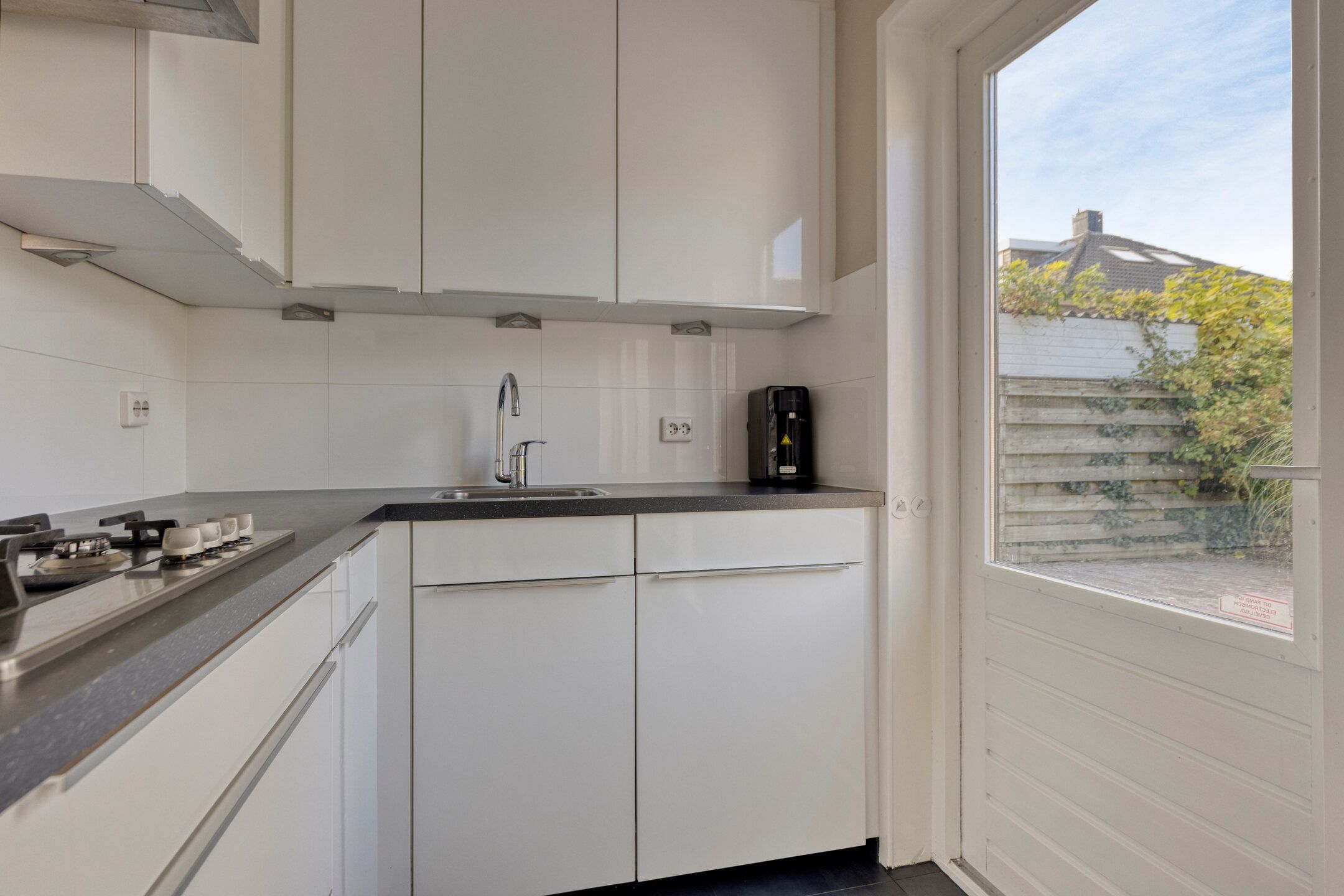 Foto 15 van Lijsterbeslaan 8