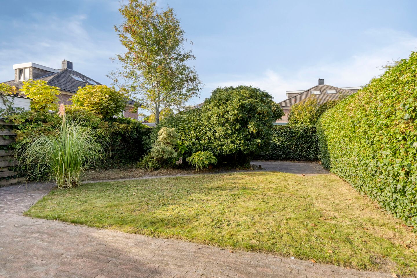 Foto 4 van Lijsterbeslaan 8