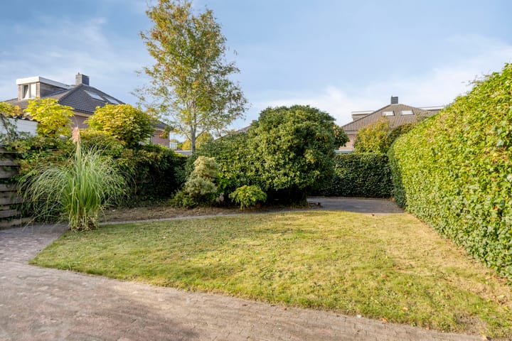 Foto 4 van Lijsterbeslaan 8