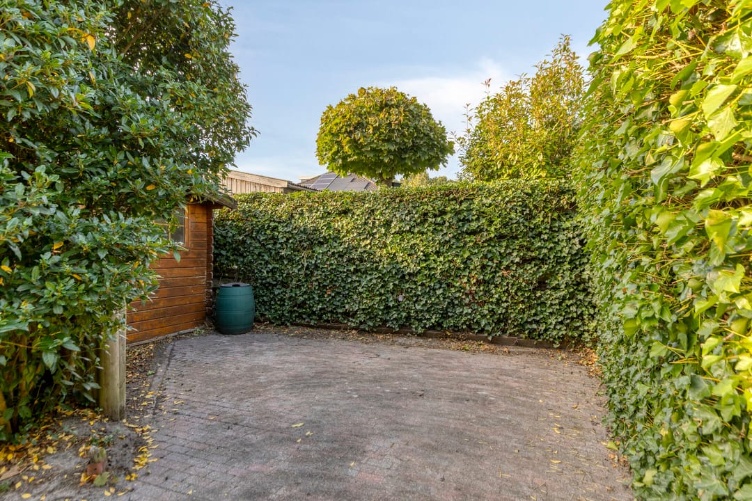 Foto 31 van Lijsterbeslaan 8