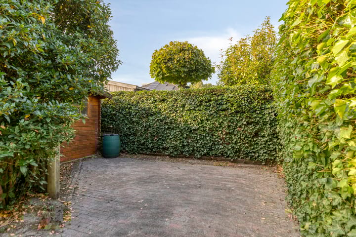 Foto 31 van Lijsterbeslaan 8