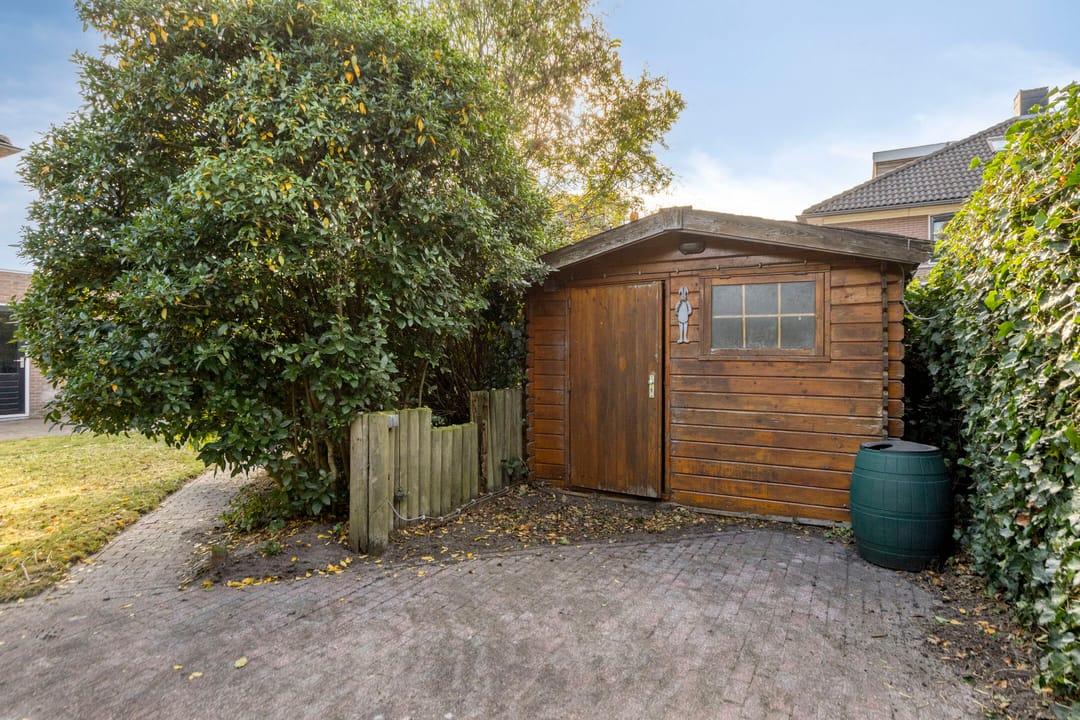 Foto 32 van Lijsterbeslaan 8