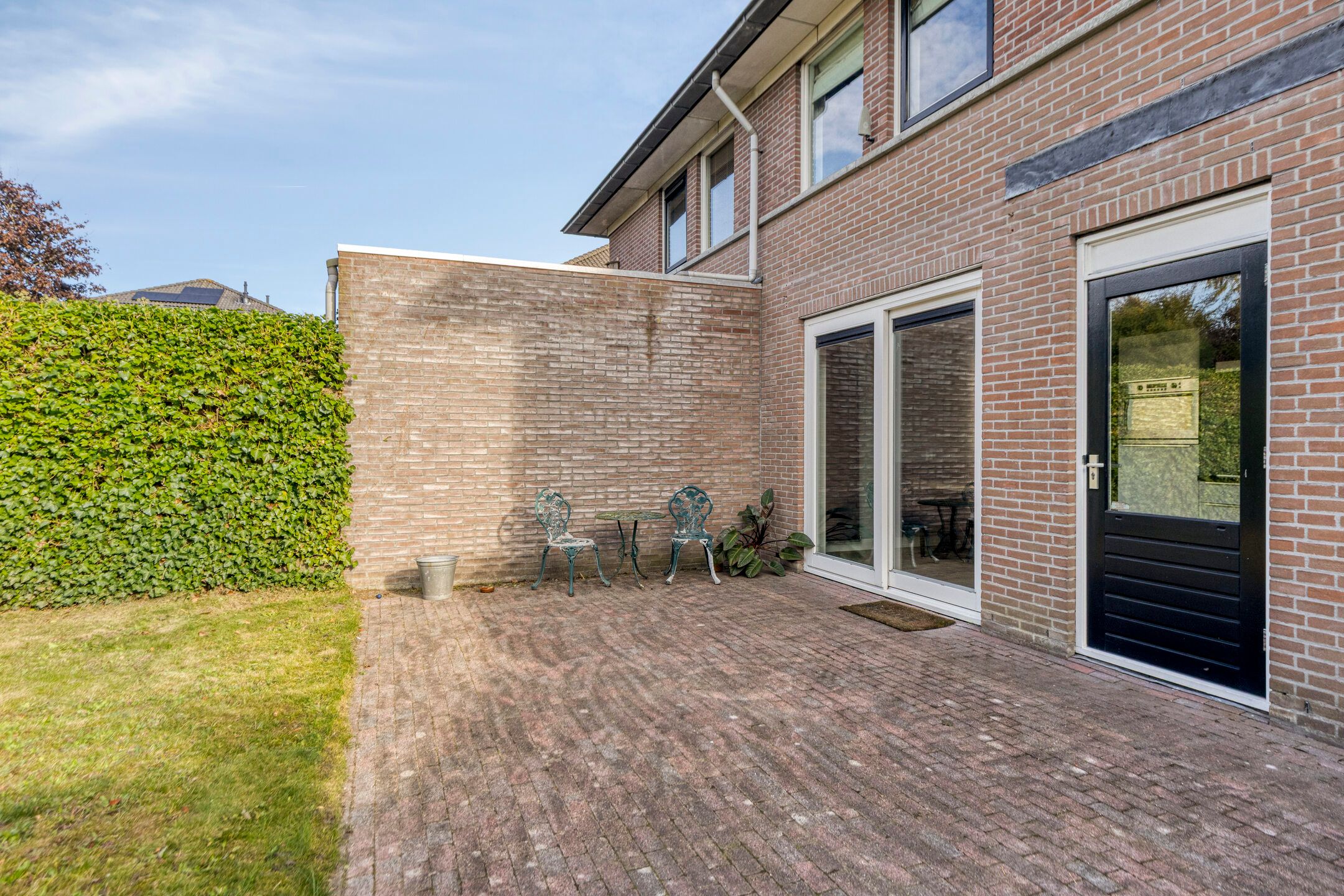 Foto 33 van Lijsterbeslaan 8