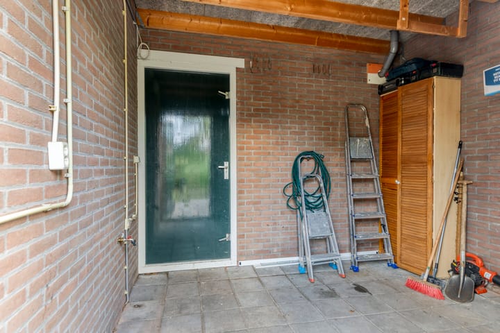 Foto 34 van Lijsterbeslaan 8