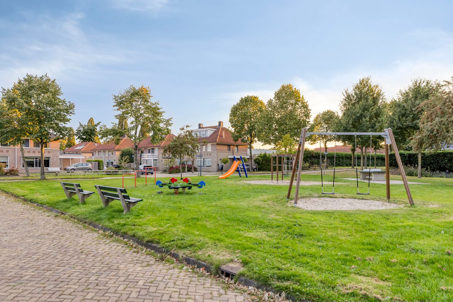 Foto 35 van Lijsterbeslaan 8