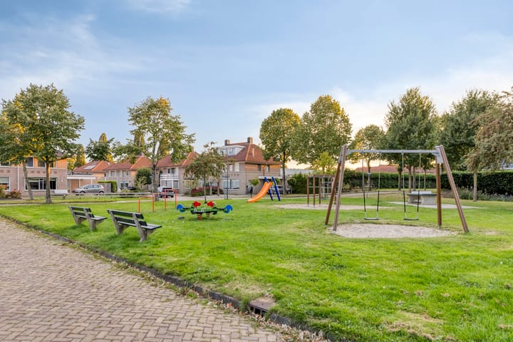 Foto 35 van Lijsterbeslaan 8