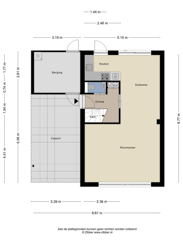Foto 36 van Lijsterbeslaan 8