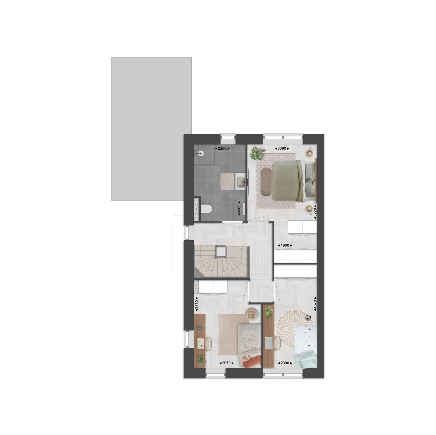 Foto 16 van Hillegaar