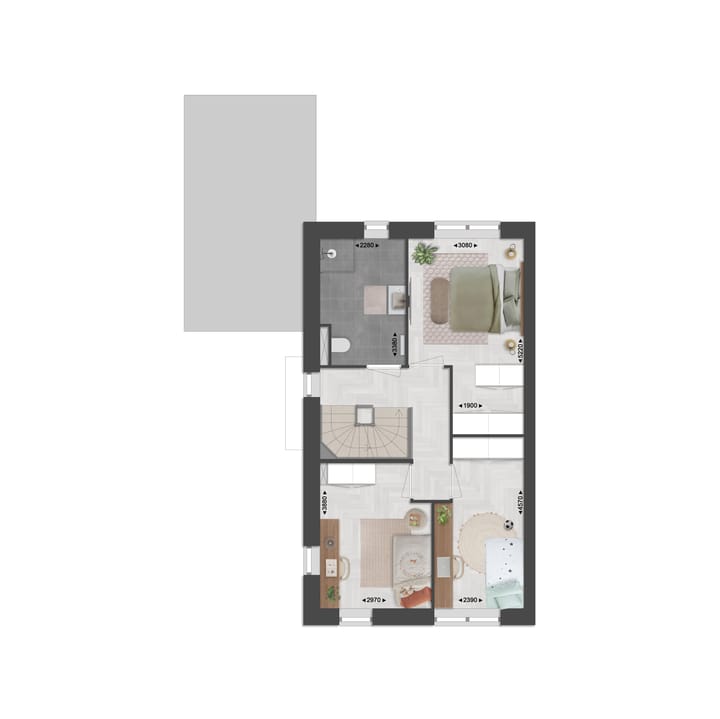 Foto 16 van Hillegaar