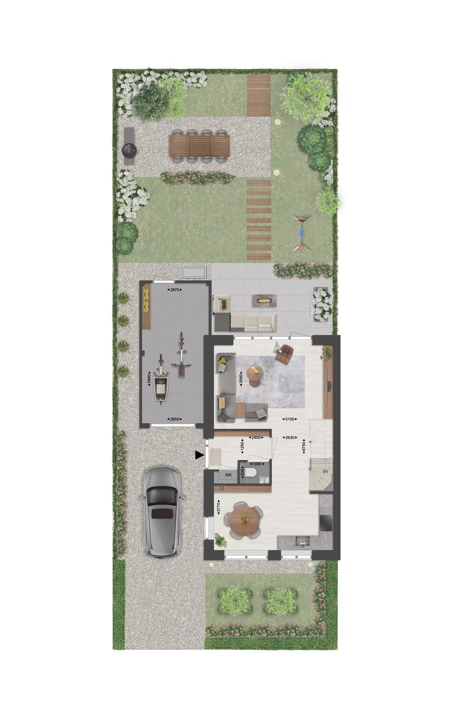 Foto 19 van Hillegaar