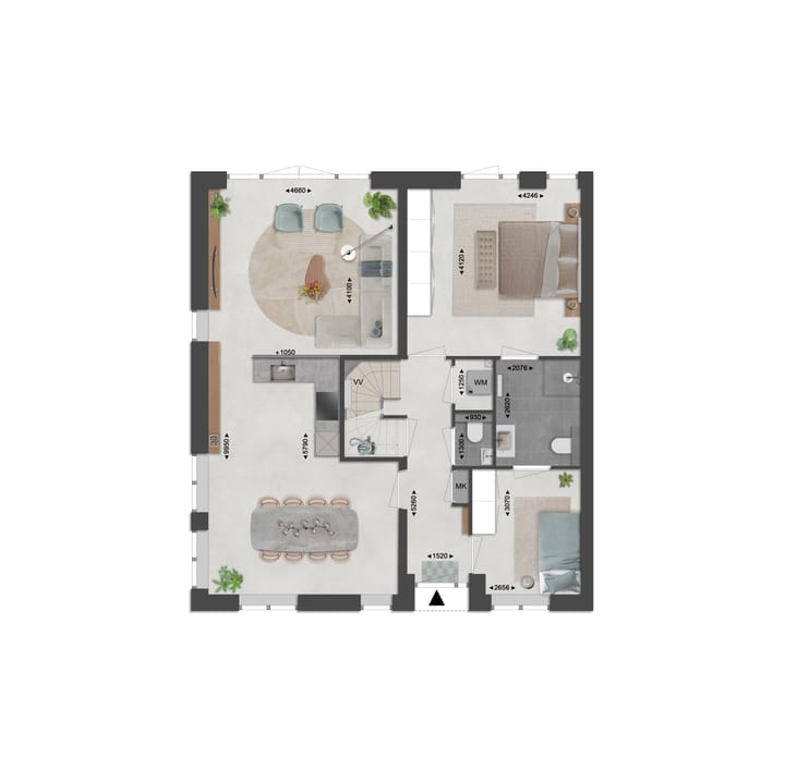 Foto 22 van Hillegaar