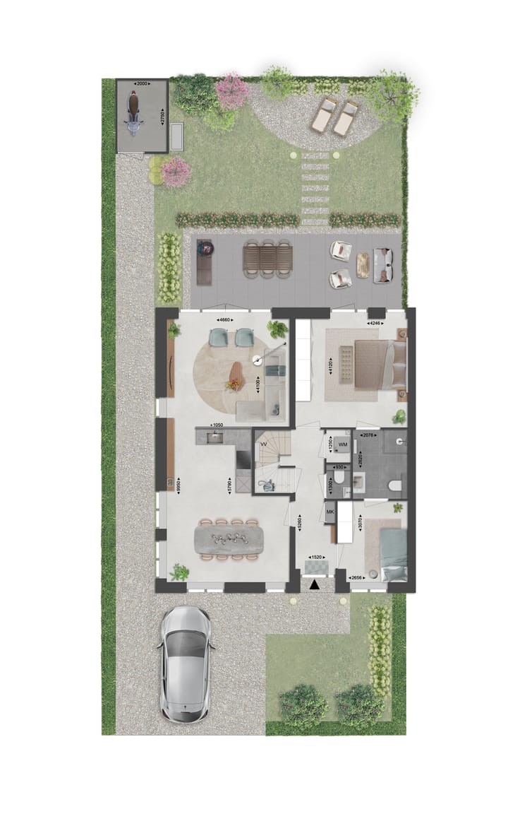 Foto 23 van Hillegaar